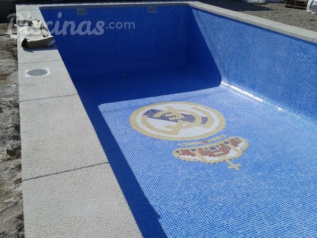 Piscina de Obra