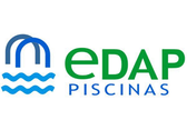 Logo Edap Piscinas