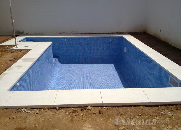 Piscina privada