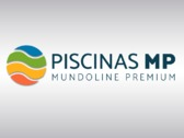 Logo Piscinas Mundoline Premium