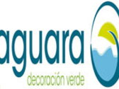 Aguara Decoración Verde