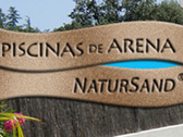 Piscinas De Arena Natursand