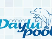 Logo Piscinas Daylupool