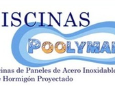 Piscinas Poolymar