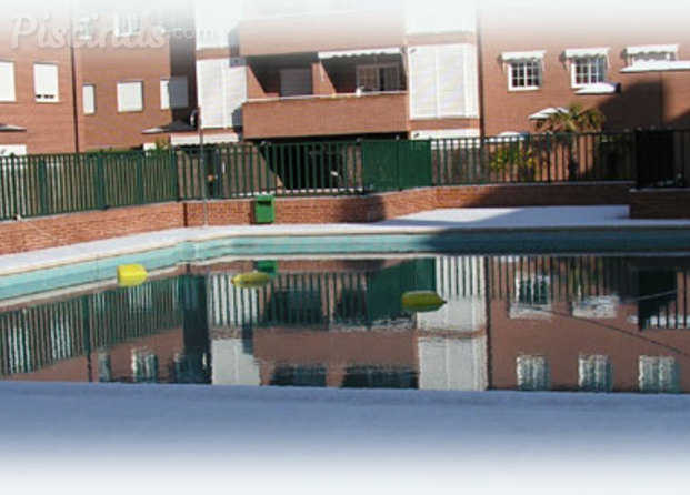 Piscinas Pizarra