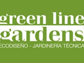 Green Line Gardens
