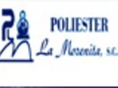 Poliester La Morenita