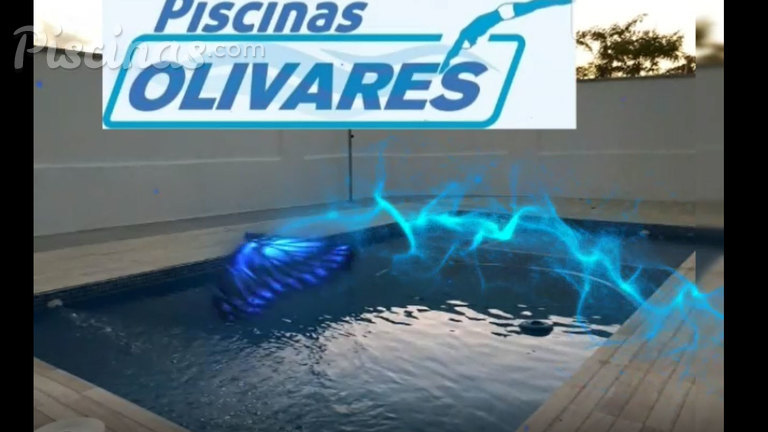 Piscinas Olivares