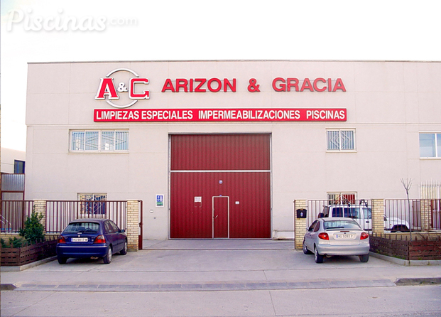 Arizón & García