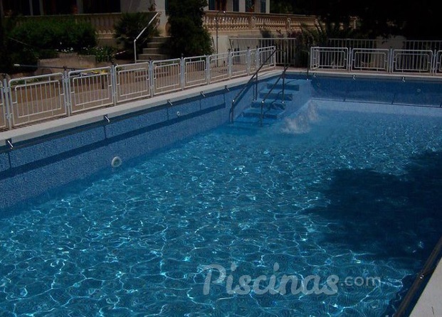 iberacqua pools & spa