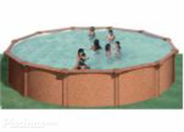 Piscina desmontable