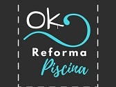 Ok Reforma Piscina