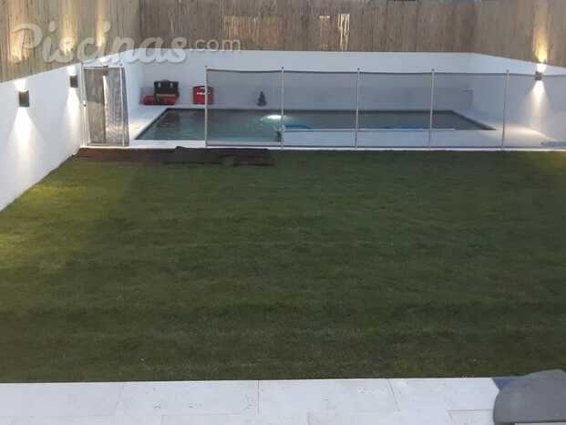 Ámbar pool 6