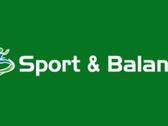 Sport & Balance, Servicios Integrales S.R.L.U.