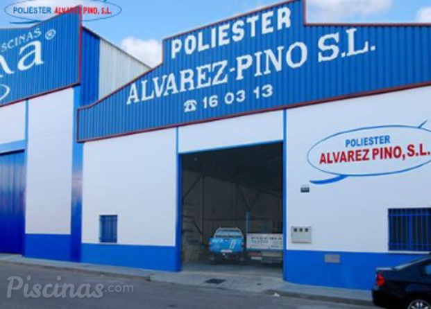 Poliester Alvarez Pino Sl