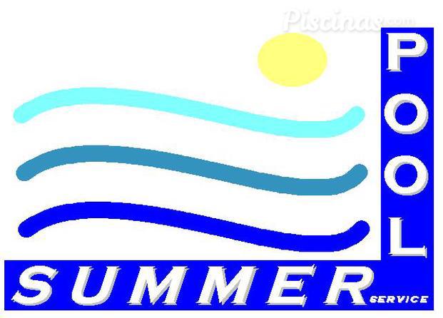 Logo Summer