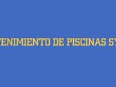 Mantenimiento De Piscinas Symbol, S.l.
