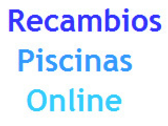 Recambios Piscinas On Line