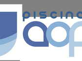 Logo Artic Ocean Pools - Piscinas Aop