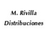 M. Rivilla Distribuciones