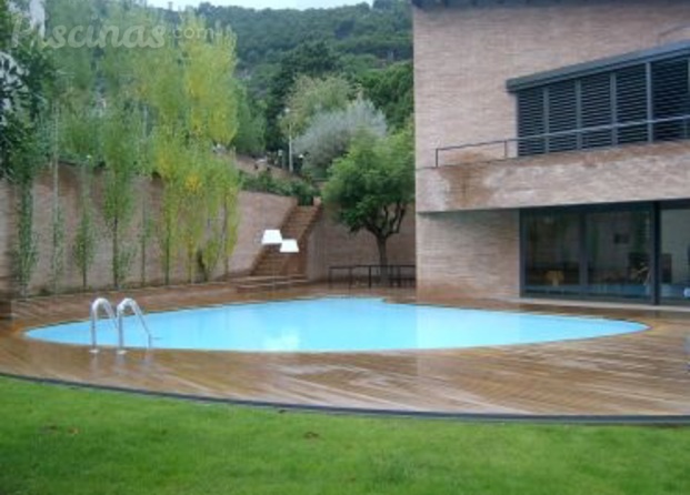 Piscines De L Ebre