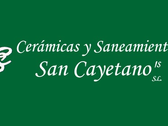 Cerámicas Y Saneamientos San Cayetano