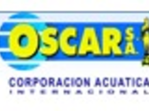 Piscinas Oscar