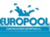 Logo Europool Construcciones Deportivas