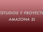 Estudios Y Proyecto Amazona Sl