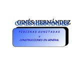 Ginés Hernández Piscinas