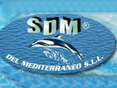 Sdm Del Mediterráneo S.l.