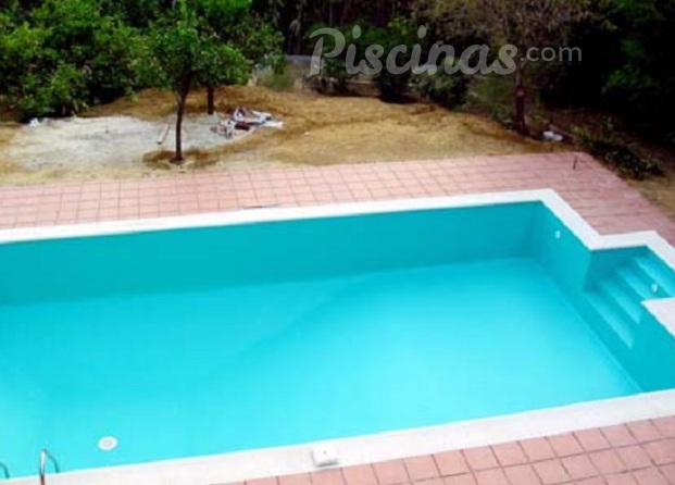 piscinas newpool