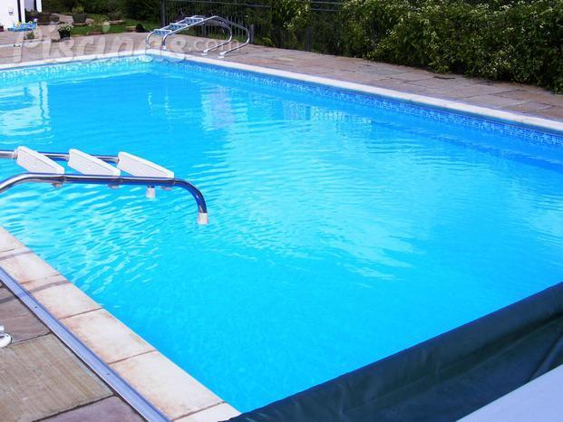 Construccion, reforma y rehabilitacion de piscinas en Córdoba
