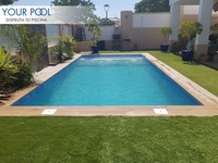 Your Pool Piscinas