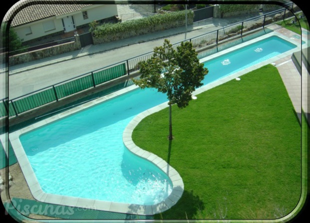 Piscines Pere