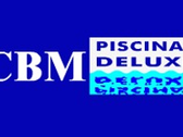 Logo Cbm - Piscinas Deluxe