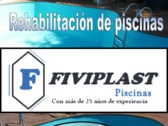 Fiviplast Piscinas