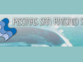Piscinas San Antonio S.l.