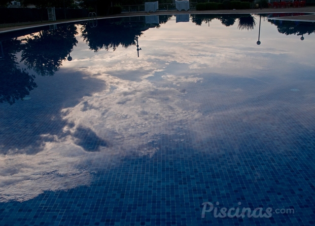 Piscina pública