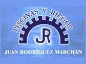 Piscinas y Riegos Juan Rodríguez Marchán