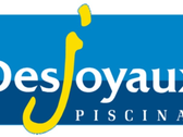 Logo Piscinas Desjoyaux - Herlo Hobby