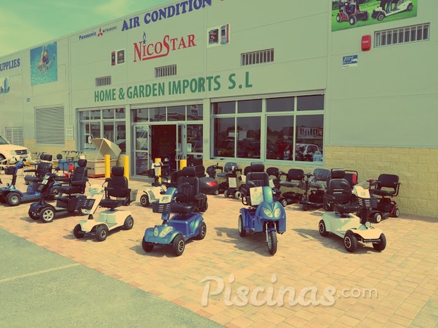 Tienda de Torrevieja