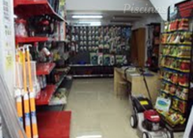 Tienda