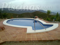 Aguilas 8x4 el pescado con jacuzzi