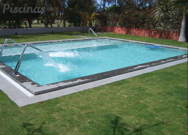 Piscina J