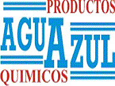 Logo AGUAZUL