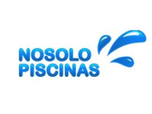Logo Nosolopiscinas