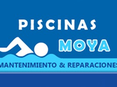 Piscinas Moya
