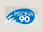 Piscina 90