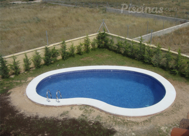 Piscinas Sergi